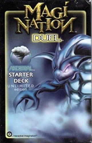 Arderial Starter Deck