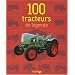 100 tracteurs de l�gende
