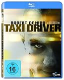 DVD - Taxi Driver [Blu-ray]