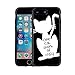 One Cat Short of Crazy for iPhone 7 Plus (2016) & iPhone 8 Plus (2017) (5.5) Case Cover by Atomic Market