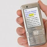 KNFB Mobile Reader