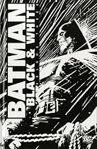 Batman: Black and White: 3