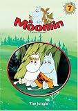 Moomin volume 7: The jungle