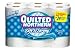 Quilted Northern Bath Tissue Soft and Strong Double Roll, 12 Count