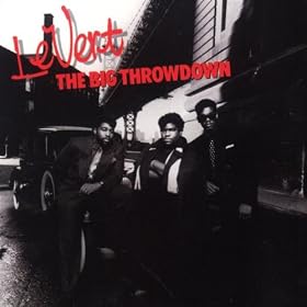 Don't U Think It's Time (LP Version)