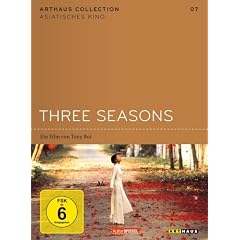 Three Seasons - Arthaus Collection Asiatisches Kino