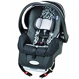 Evenflo Embrace Deluxe Infant Car Seat, Quinn