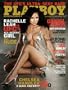 Playboy (November 2008) Rachelle Leah's (The UFC All-Access Girl, The Special Bond Girls)