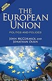 The European Union : politics and policies