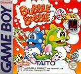Bubble Bobble