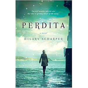 Perdita by Hilary Scharper