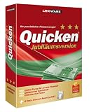 Quicken 2012 EV Jubiläumsversion (Version 20.00)