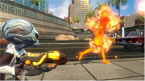 Destroy All Humans!  Path of The Furon image