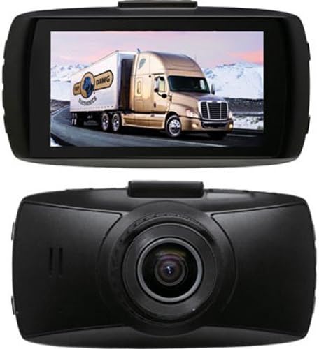 Top Dawg Electronics HD Platinum Cash Camera (Black)