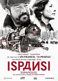 Spaniards! ( Ispansi! ) ( Españoles ) [ NON-USA FORMAT, PAL, Reg.0 Import - Spain ]