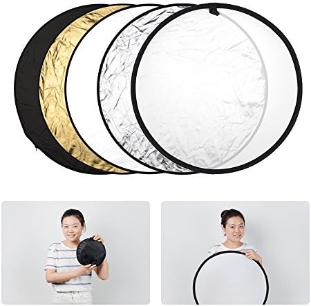 Godox Witstro Accessories (Light Photography Reflector)
