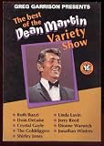 Greg Garrison Presents the Best of the Dean Martin Variety Show - Volume 16
