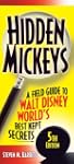 Hidden Mickeys: A Field Guide to Walt...