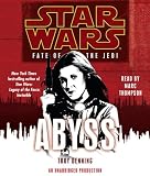 Star Wars: Fate of the Jedi: Abyss