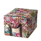 Reisenthel - Boîte de rangement Storage Box - flora - Médium