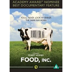Food, Inc [DVD] [2009]