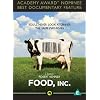 Food, Inc [DVD] [2009]