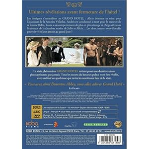 Grand Hôtel - Saison 5