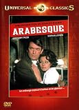Arabesque [NON-USA FORMAT, PAL, Reg. 2,4 and 5, Import - France]