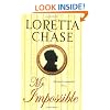 Mr Impossible: Number 2 in series (Carsington Quartet)