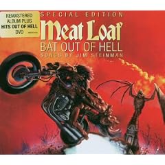 Bat Out of Hell Special Edition