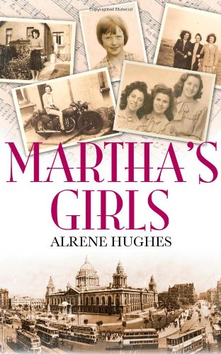 Martha's Girls