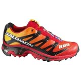 Salomon Men's XT Wings Slab 4 Running Shoe