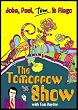 The Tomorrow Show with Tom Snyder: John, Paul, Tom & Ringo