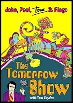 The Tomorrow Show With Tom Snyder