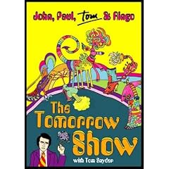 The Tomorrow Show With Tom Snyder