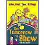 The Tomorrow Show With Tom Snyder