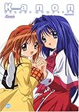 TVアニメ Kanon Visual memories-