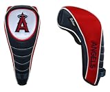 MLB Los Angeles Angels Driver Headcover