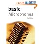 Basic Microphones (Music Technology Series)