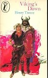 Vikings Dawn (Puffin Books)