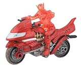 Kamen Rider Dragon Knight Dual Rider Set