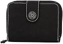 Kipling New Money Deluxe Wallet