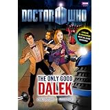 doctor who the only good dalek