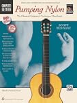 Pumping Nylon: The Classical Guitaris...