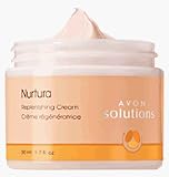 Avon Nurtura Replenishing Cream