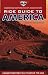 AMA Ride Guide to America: Favorite Motorcycle Tours in the USA (American Motorcyclist Association Ride Guide)
