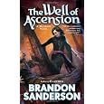 The Well of Ascension (Mistborn, Book 2)