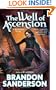 The Well of Ascension (Mistborn, Book 2)
