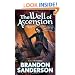 The Well of Ascension (Mistborn, Book 2)