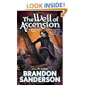The Well of Ascension: Book Two of Mistborn